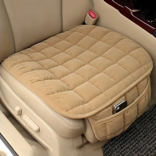 Winter car seat - car, cover