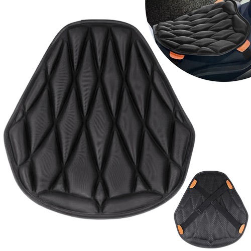 Eva motorrad sitzkissen - 3d,
