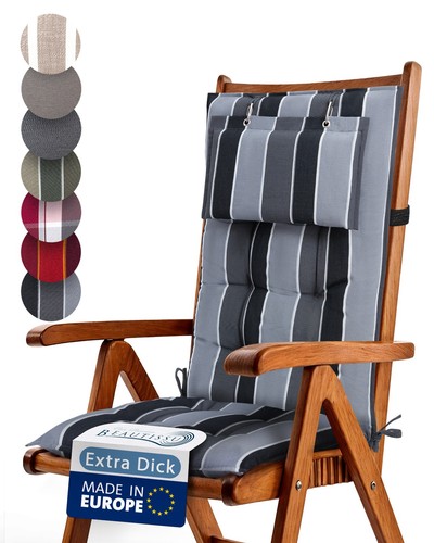 Set auflage sitzauflage - set,