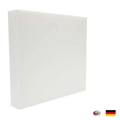 Quadratisches sitzkissen - quadratisches,