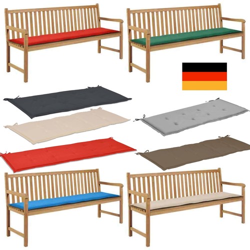 Wasserdicht gartenbank auflage - gartenbank,