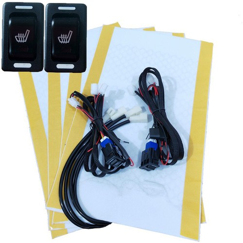 12v universal carbon - carbon, faser